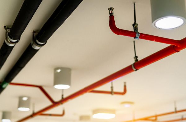 Fire Protection & Cathodic Protection